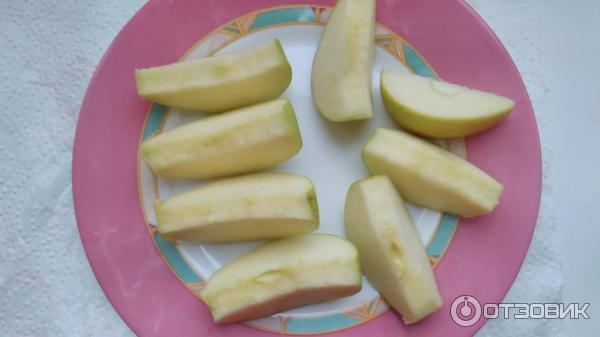 Нож для нарезки яблок New Apple Slices фото