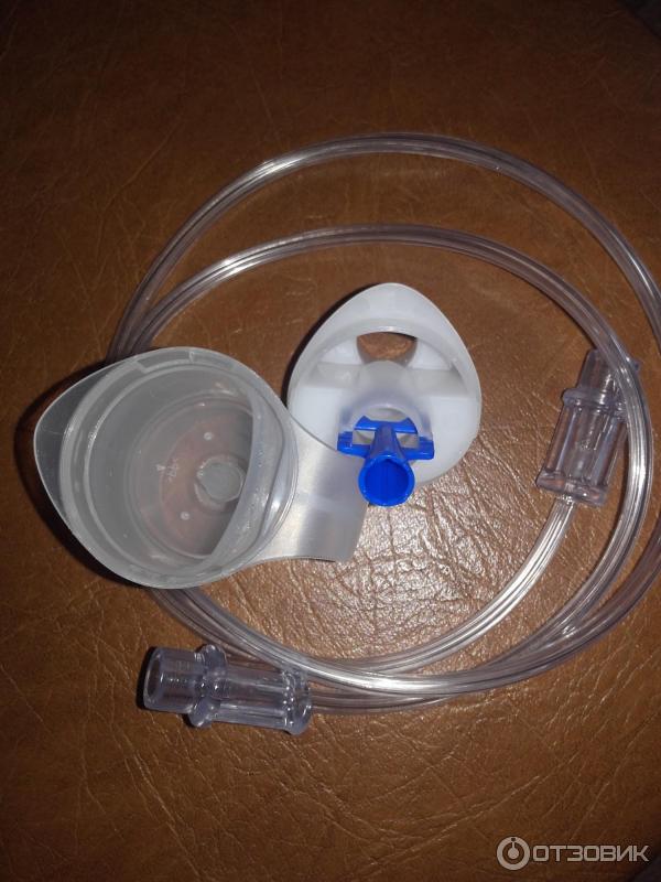 Где Купить Запчасти Для Ингалятора