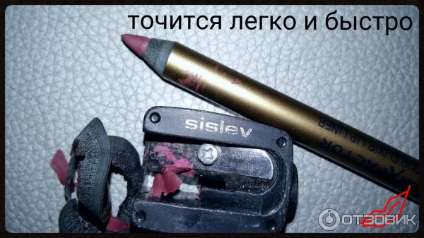 Контурный карандаш для губ max factor colour elixir lip liner