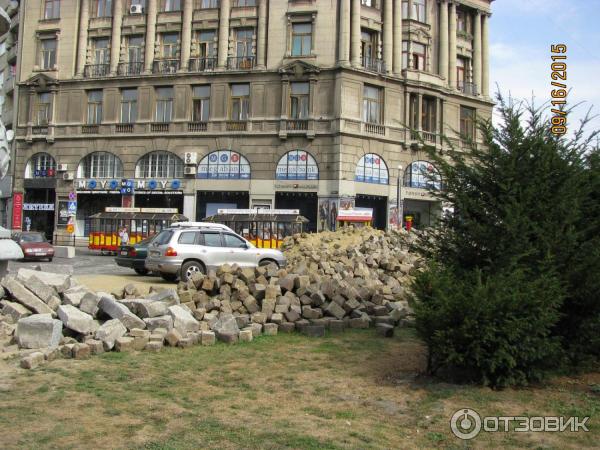 Проспект Свободы (Украина, Львов) фото