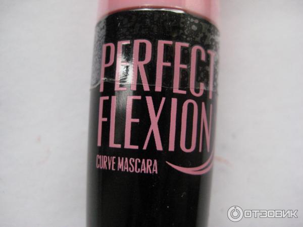 Тушь для ресниц LCF Perfect Flexion