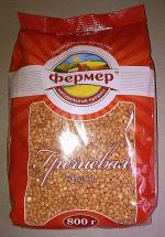 Гречневая крупа "Фермер" фото