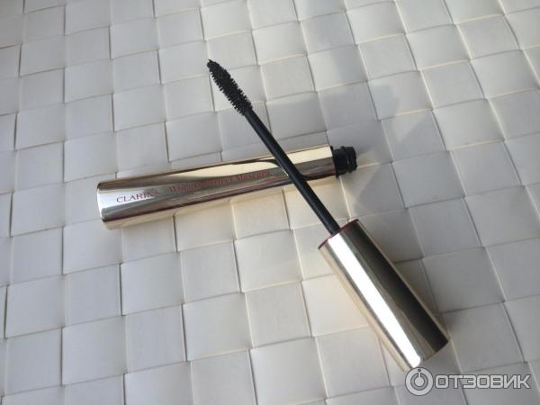 Тушь для ресниц Clarins Wonder Perfect Mascara фото