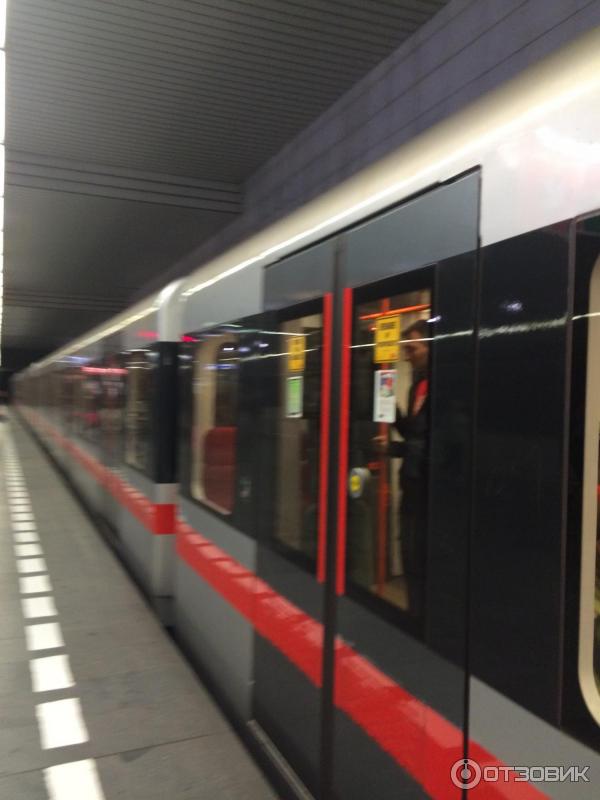 Метро Метро