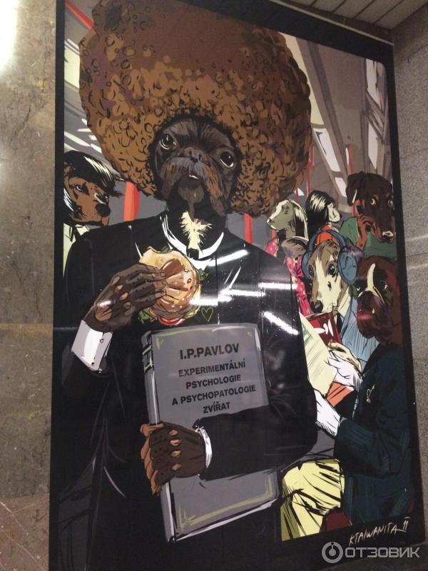 Метро Метро