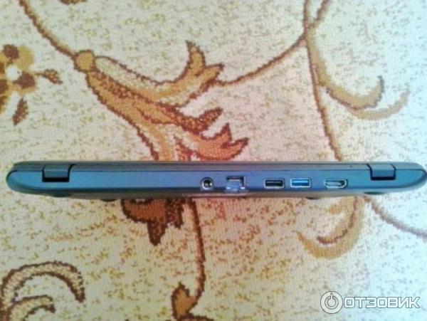 Ноутбук Acer Aspire E11