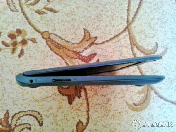 Ноутбук Acer Aspire E11