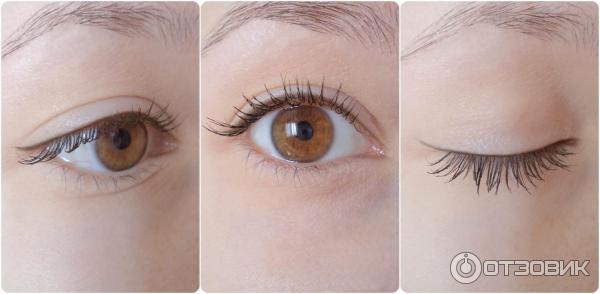 Тушь для ресниц Clarins Wonder Perfect Mascara фото