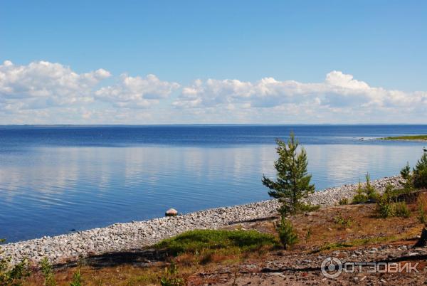 Экскурсия Тайны Ладожских шхер (Россия, Карелия) фото