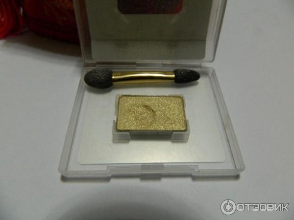 Mary Kay Тени оттенок glistening gold фото