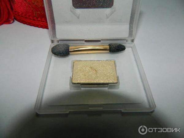 Mary Kay Тени оттенок glistening gold фото