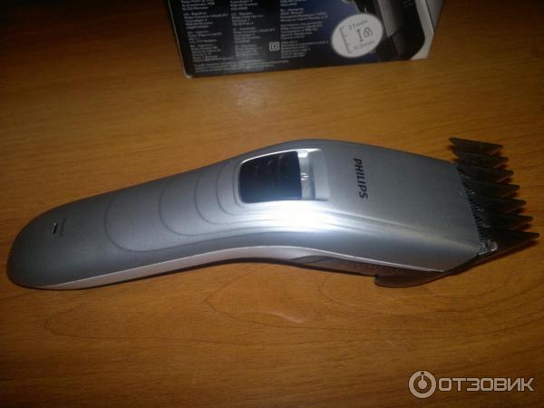 Машинка для стрижки волос Philips QC 5130 фото