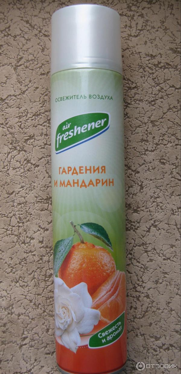 Освежитель воздуха Air Freshener фото