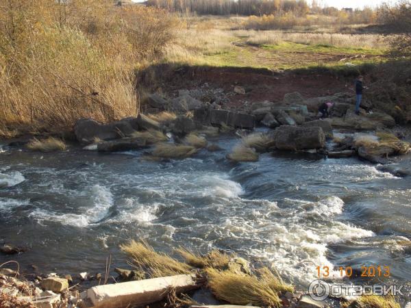 Церковь Знамения Пресвятой Богородицы в Дубровицах (Россия, Подольск) фото