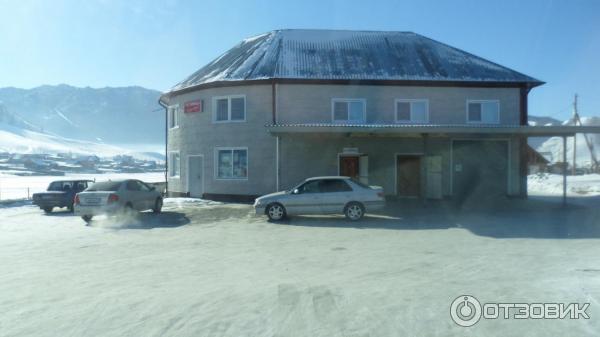 Купить Дом В Усть Кане Республика Алтай