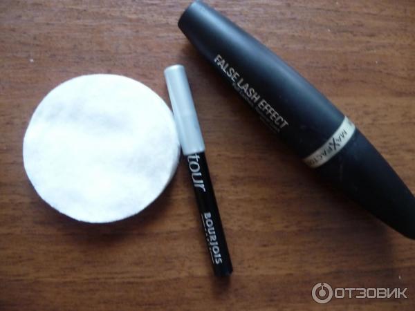 Двухфазное средство для снятия макияжа Amway Artistry Essentials фото