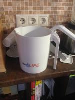 Ионизатор воды Akvalife фото