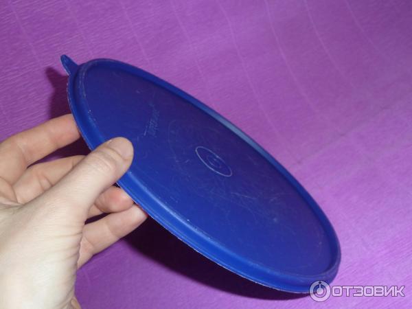 Замесочное блюдо Tupperware 3л фото