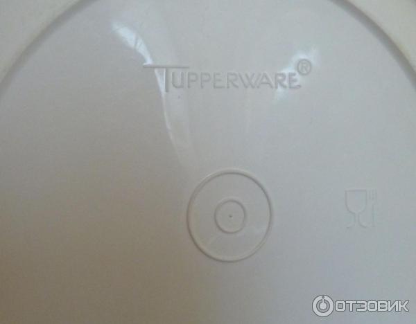 Замесочное блюдо Tupperware 3л фото