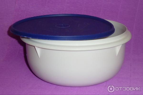 Замесочное блюдо Tupperware 3л фото