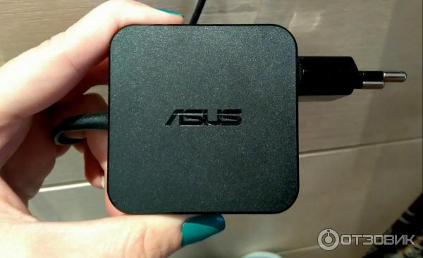 Ноутбук Asus X554L фото