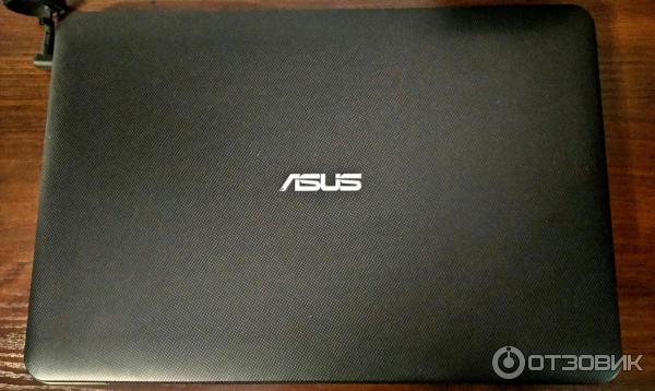 Ноутбук Asus X554L фото