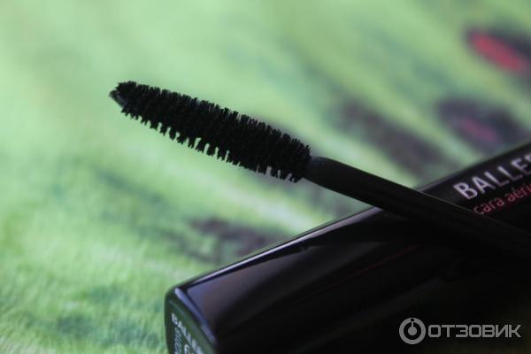 Тушь для ресниц Л'Этуаль Ballerine Mascara Aerien Douceur фото