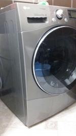 Стиральная машинка LG Direct Drive 6 Motion фото