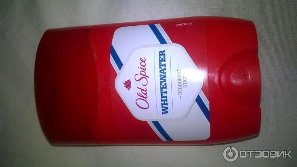 Old Spice дезодорант