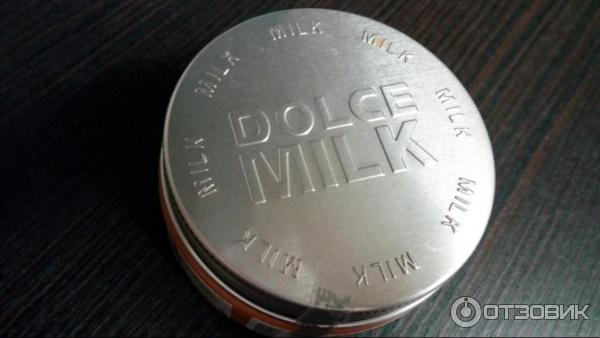 Гель-скраб для душа Dolce Milk молоко и манго фото