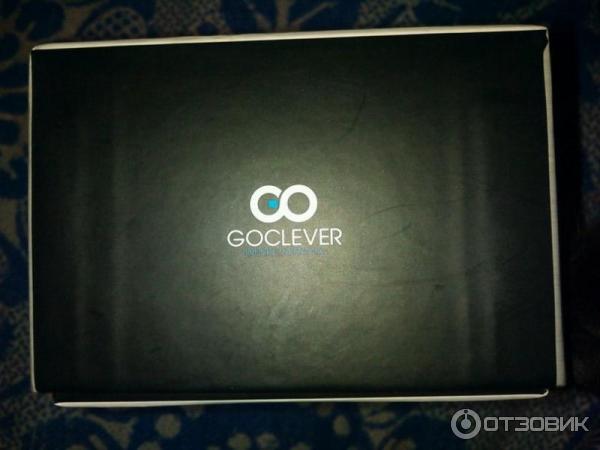 Телефон Goclever Quantum 400 lite фото