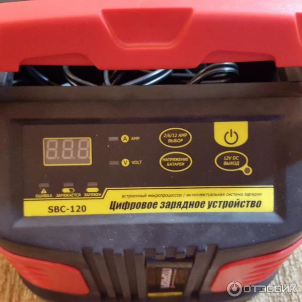 Autoprofi SBC-120 инструкция, характеристики, форум, поддержка