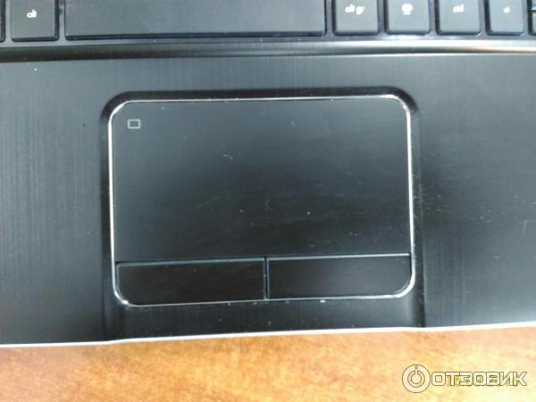 Ноутбук HP Pavilion DV7 фото