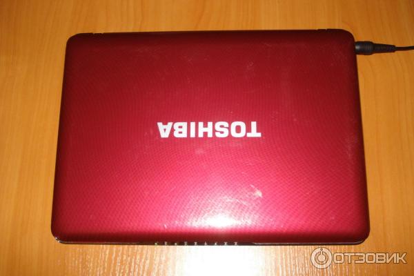 Нетбук Toshiba Satellite T110-12H