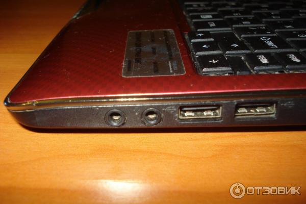 Нетбук Toshiba Satellite T110-12H