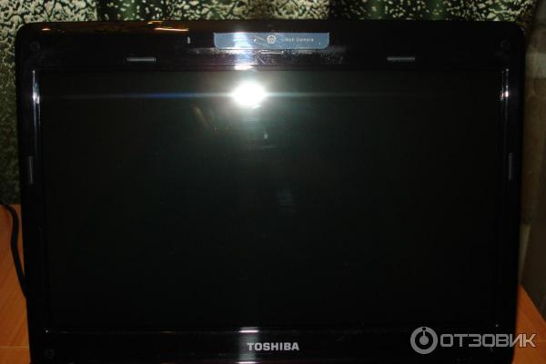 Нетбук Toshiba Satellite T110-12H