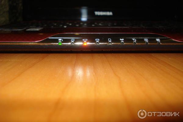 Нетбук Toshiba Satellite T110-12H