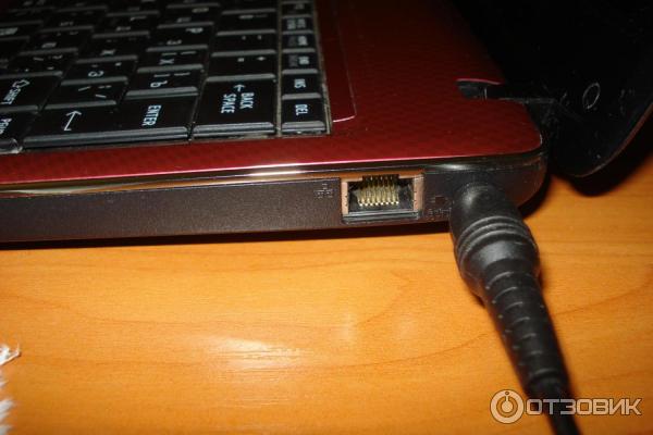 Нетбук Toshiba Satellite T110-12H