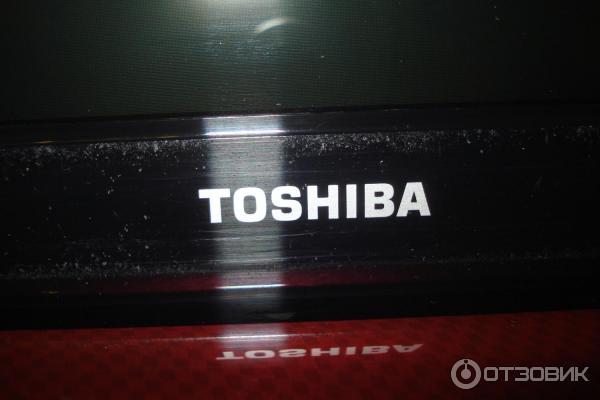 Нетбук Toshiba Satellite T110-12H