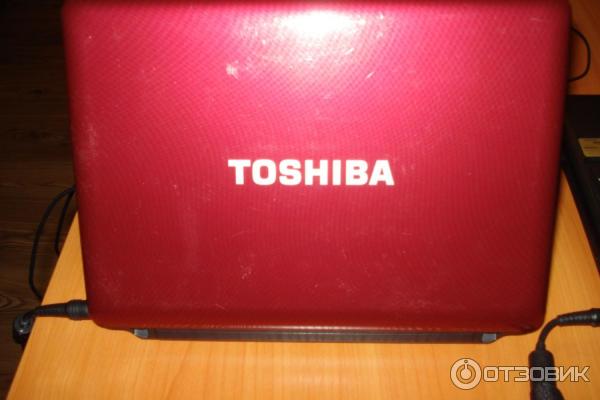 Нетбук Toshiba Satellite T110-12H