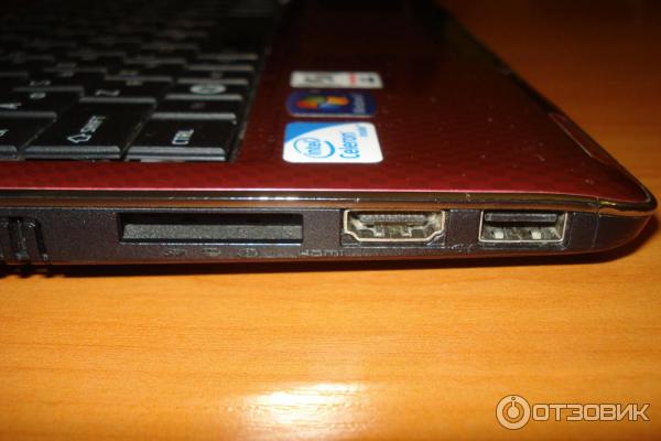 Нетбук Toshiba Satellite T110-12H