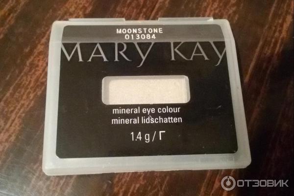 Тени для век Mary Kay Mineral Eye Colour фото