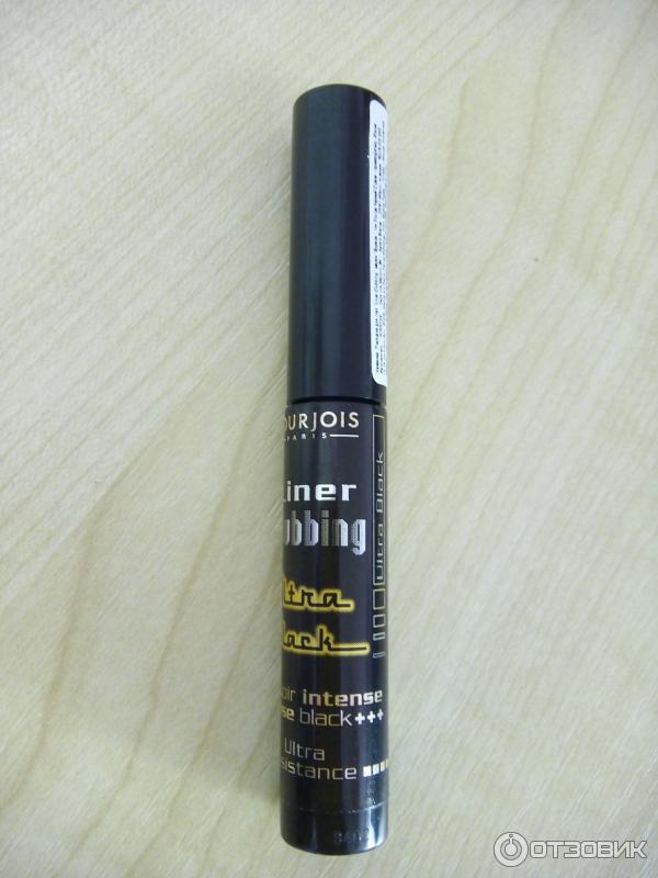 Подводка для глаз Bourjois Liner Clubbing фото