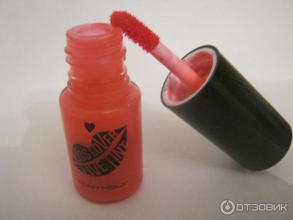 Тинт для губ Tony Moly Kiss Lover Live Tint