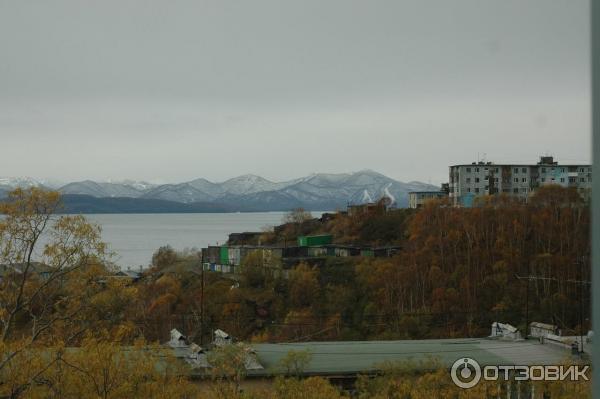 Город Петропавловск-Камчатский (Россия, Камчатская область) фото