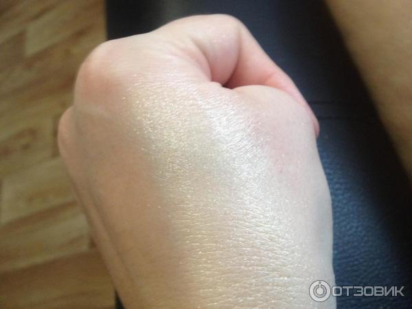 Пудра для тела Ffleur Body Sshimmer Puff фото