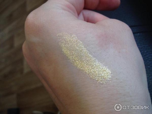 Пудра для тела Ffleur Body Sshimmer Puff фото