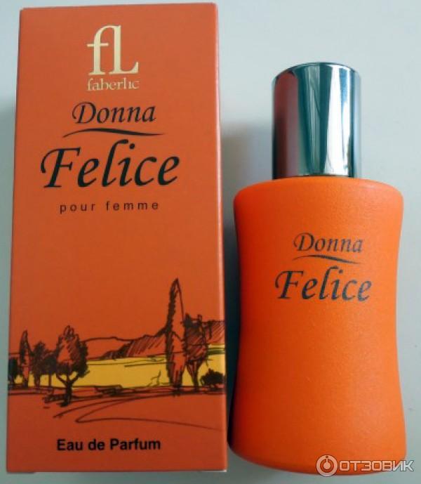 Donna Felice