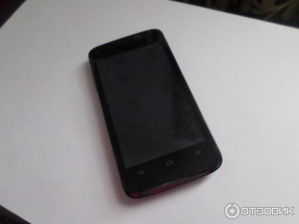 Смартфон Huawei Ascend G302D фото