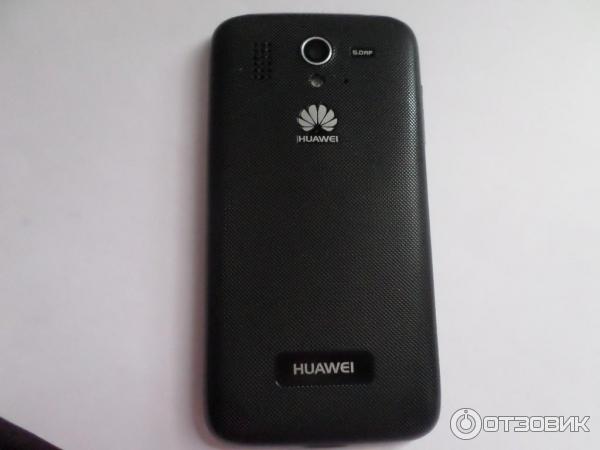 Смартфон Huawei Ascend G302D фото